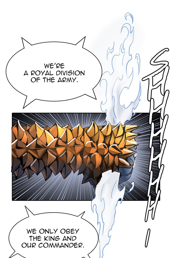 Tower of God Chapter 451 78